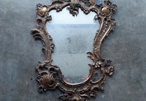 Espelho Antigo
