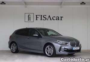 BMW 116 d Pack 50 anos M Auto - 23