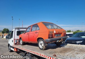 Peugeot 104 GL
