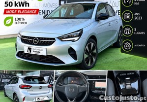 Opel Corsa e e-Edition - 23