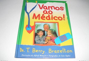 Vamos ao Médico - Dr. T. Berry Brazelton