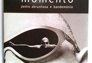 CDs promo: Pedro Abrunhosa / Rui Reininho