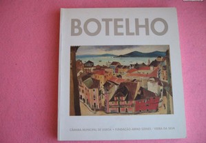 Botelho, Retratos de Lisboa - 1999