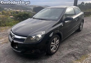 Opel Astra 1.3 CDTI - 08