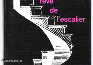 Dino Buzzati, Le rêve de l'escalier, 1973, 155 pp.