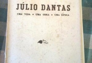 Júlio Dantas
