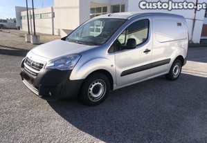 Peugeot Partner Isotrmica