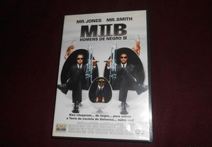 DVD-MIIB-Homens de negro II