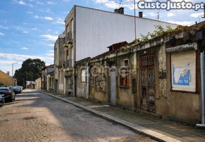 Terreno Com Projeto Aprovado Para 10...