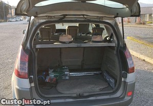 Renault Sc�nic Megane Scenic - 04