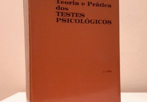 Frank S. Freeman - Teoria e Prática dos Testes Psicológicos