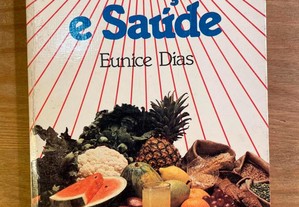 Nutrição e Saúde - Eunice Dias