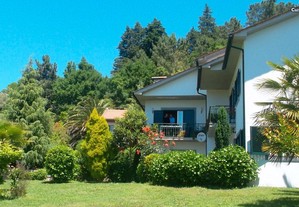 Respire Sade e Bem Estar com a Natureza!