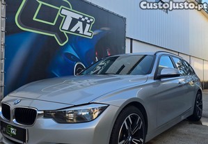 BMW 320 d Touring EfficientDynamics Line Sport - 14