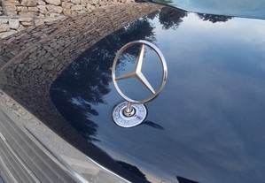 Mercedes-Benz C 180 CLASSIC