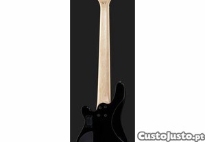 Guitarra Bass Electrica Harley Benton 6 cordas