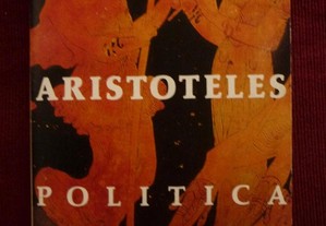 Aristóteles, Política