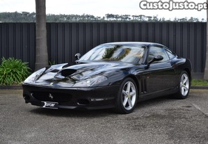 Ferrari 575