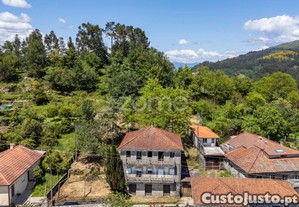 Moradia Em Portela Do Vade, Vila Verde,