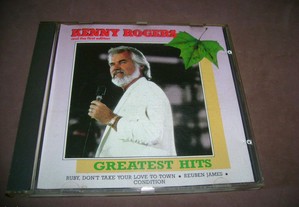 CDS original Kenny rogers-ruby, don t take yor lo