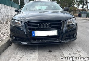 Audi A3 Sport 