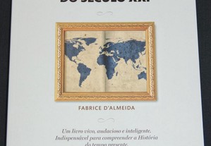 Breve História do Século XXI, Fabrice D'Almeida