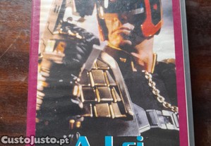 A lei de Dredd