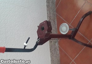 Maquina para engarrafar