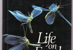 Life on Earth (David Attenborough)