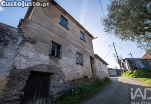 Casa / Villa T3 em Penacova de 137 m²