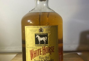 Whisky White Horse 200cl /43