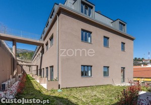 Apartamento T0 Novo Na Covilhã (Apartamento 27...
