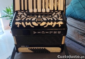 delicia acordeon