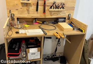 Material para fabricar bijous