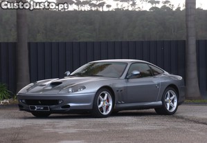 Ferrari 550