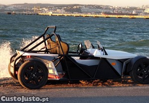 Kyburz eRod - 19