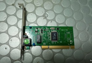 Placa de Rede Gigabit PCI Edimax EN-9235TX-32