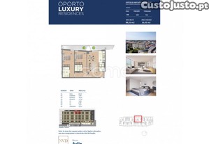 Novo Empreendimento Oporto Luxury Residences -...