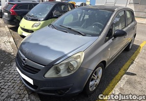Opel Corsa 1.2 - 07