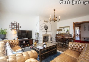 Espetacular Apartamento T3 No Montijo
