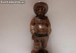 Figura de Sancho Pança