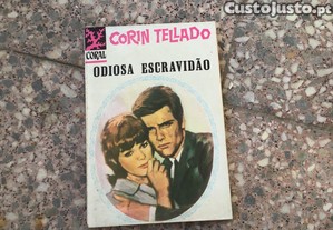 livro odiosa escravidao