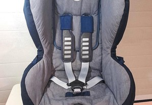 Cadeira Bébé Auto Duo Fix Britax ROMER 9-18 kg (8 meses a 4 Anos) Isofix