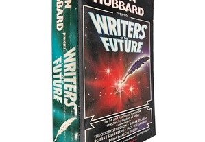 Writers of the future - L. Ron Hubbard