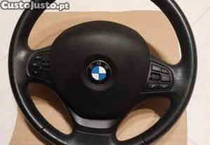 Volante bmw serie 1