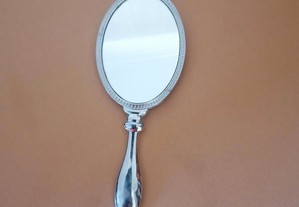 Espelho em prata
