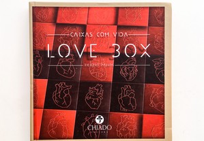 Caixas com Vida Love Box