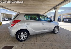 Hyundai i20 1.2 cc
