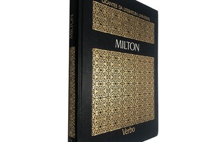 Milton (Gigantes da Literatura Universal)