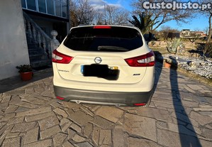 Nissan Qashqai Tekna - 16